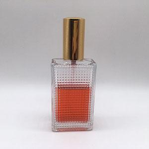 The Best Price of One Stop Station Package for 100 ML Glass Perfume Bottle!