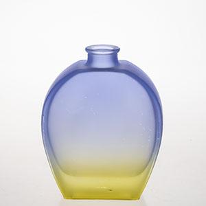 Wholesale Glass Aromatherapy Diffuser Bottle Near Me Outlet Distributor Matte Essential Oil Jar 