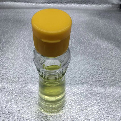 4.0 OZ Clear Cylinder Cooking Oil Glass Bottle with Plastic Cap