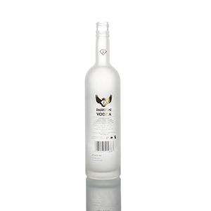 Custom Wine Empty Bottle Spirit Liquor Whisky Vodka Matte Rum Bottle China Where Can I Buy Wine Bottle Near me 