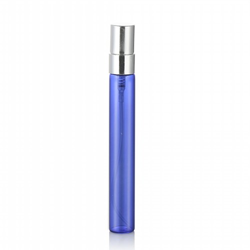 Glass Perfume Bottle Mini Refillable Portable Glass Jar with Atomizer for Travel from China Manufacture Wholesale 