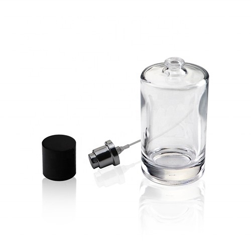 Magnetic Glass Perfume Bottle for Wholesale