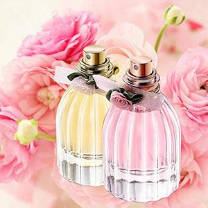Wholesale Perfume Glass Bottle Roma Shape High-end Perfume Jar with Atimizer from China Perfume Bottler  