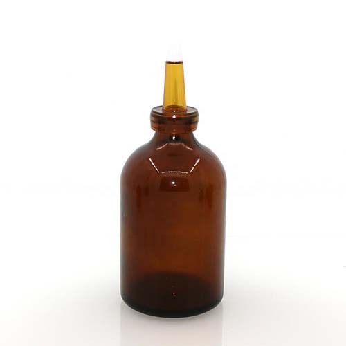 Wholesale Pharmaceutical Amber Glass Bottle Usp Type II Penicillin Vial for Medicine Use from China Supplier