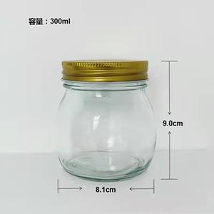 Pickle Glass Jar Sourcing from Manufacturer
