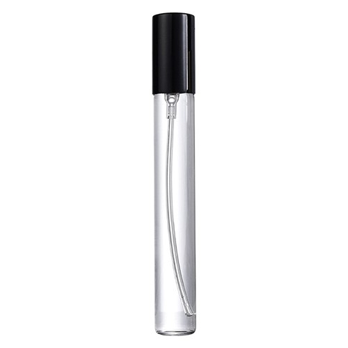 Refillable Perfume Glass Jar with Atomizer