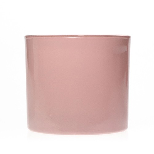 Wholesale 17oz Colors Empty Glass Candle Holder for Christmas Thanksgiving Day 