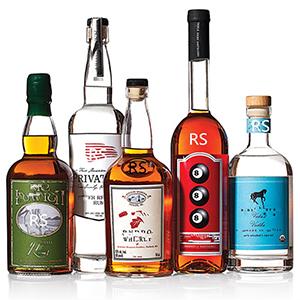 Wholesale Custom Luxury Glass Wine Bottle for Gin Rum Brandy Spirit Whisky Vodka from China Factory Supplier 