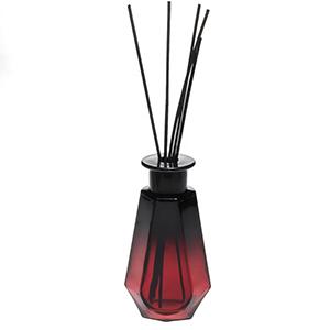 Wholesale Purchase Glass Aromatherapy Diffuser Bottle Jar with Reed for Near Me Distributor