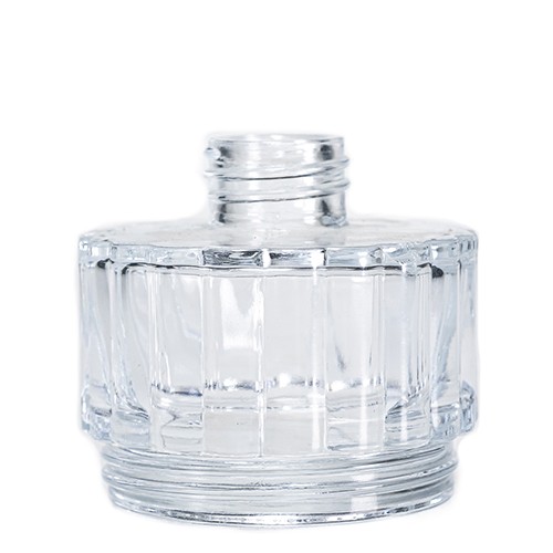 Wholesale Glass Diffuser Aromatherapy Bottle Buy Factory Cheap Price Empty Glass Jar for Air Fresh
