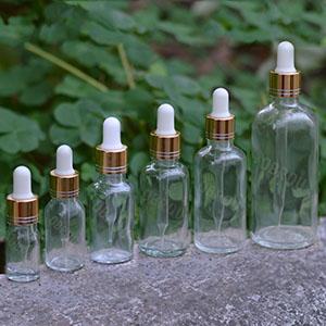 Wholesale Glass Essential Oil Jar Clear Dropper Bottle Near Me Outlet Distributor for Packaging from China Manufacturer Supplier 