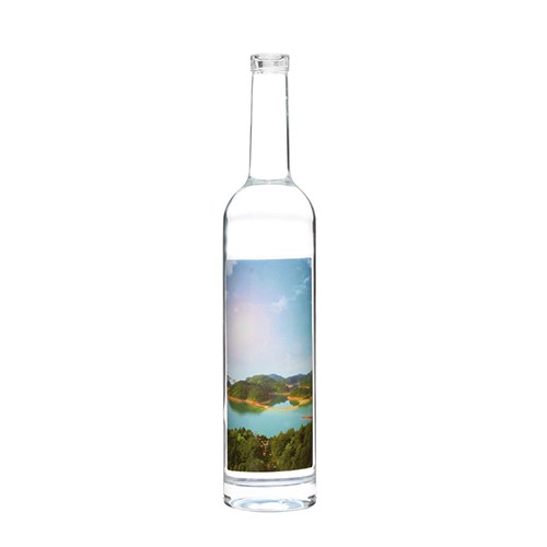 Wholesale Glass Wine Bottle 750 ML Personalized Logo Buy Factory Cheap Price