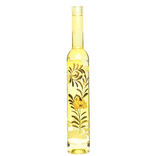 Wholesale Glass Wine Bottle 12 OZ Personalized Assorted Logo Pattern Buy Factory Cheap Price 