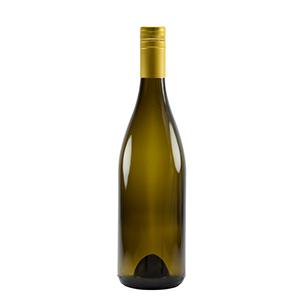 Wholesale Premium Glass Red Grape Wine Bottle for Bordeaux Burgundy Rhin Alto Tequila Mezcal Liquor  
