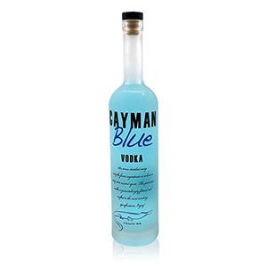 Wholese Vodka Matte Wine Glass Botte with Brilliant Logo
